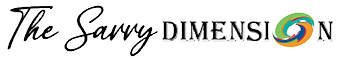 Savvy Dimension Logo
